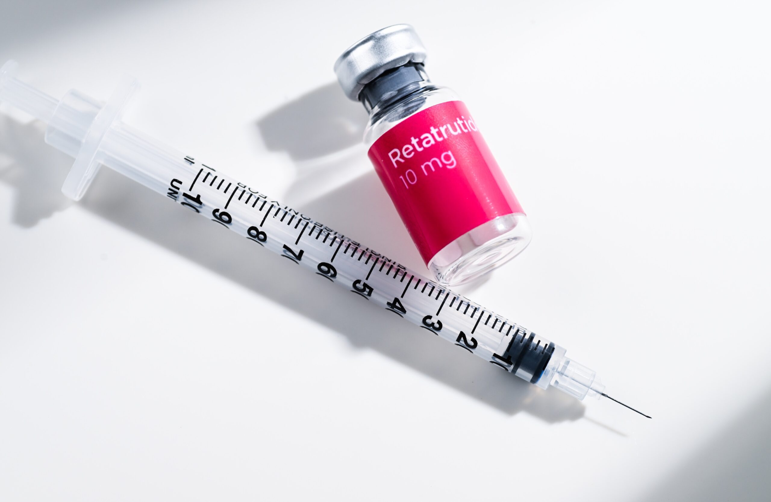 Retatrutide dosing: What we know from early clinical trials