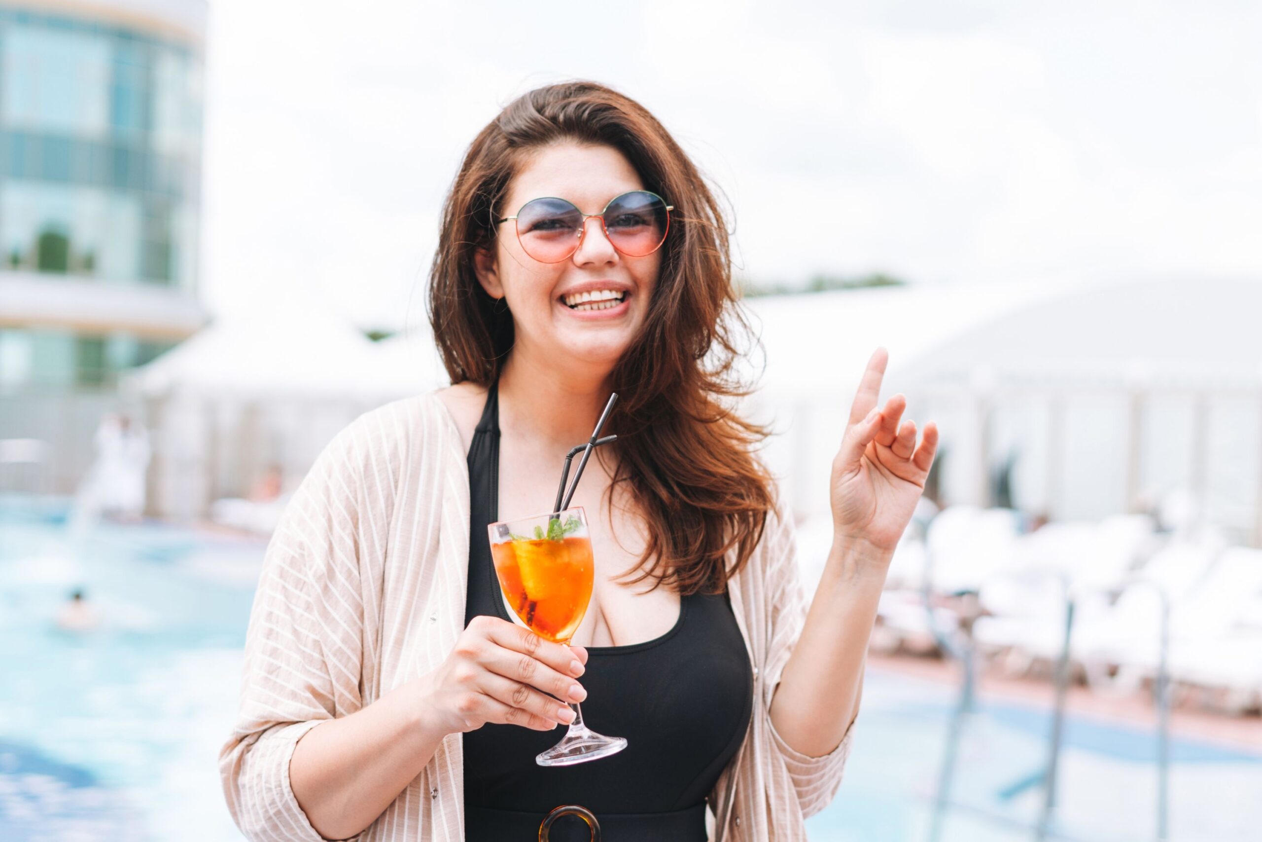 Wegovy and alcohol: What to know before you combine the two