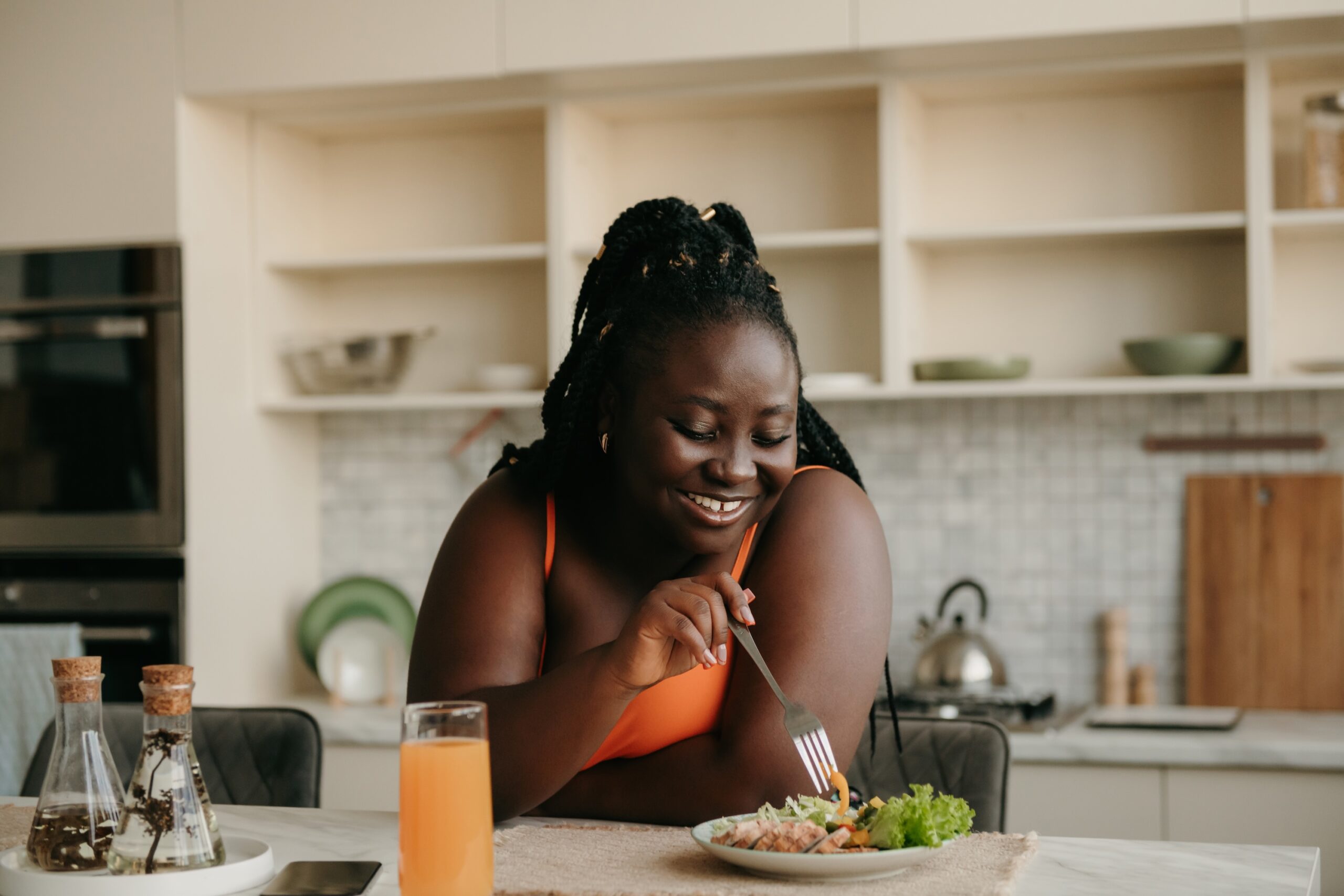 What to eat on Wegovy®: A diet plan for the best results