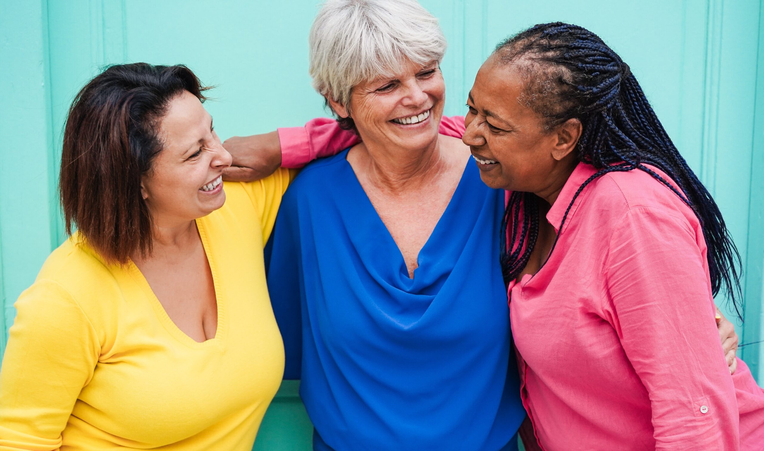 Can Foundayo® help manage menopausal weight gain? What new research says