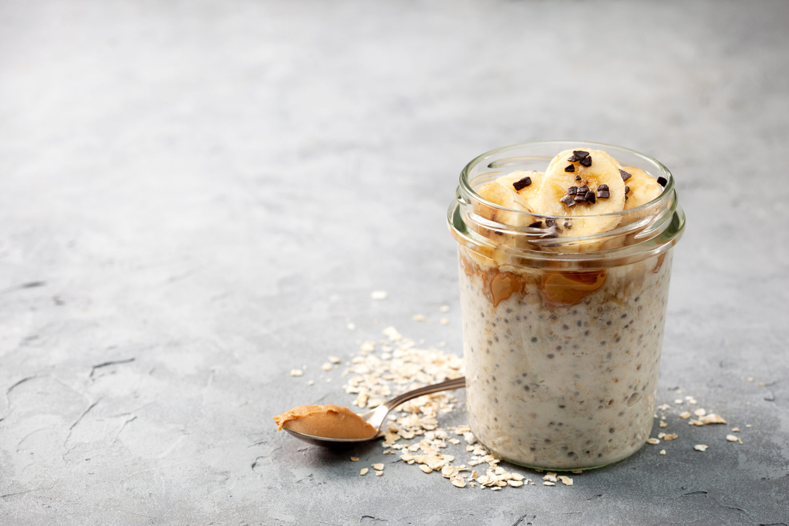 Best overnight oats: Comparing Mush, Brekki, Oats Overnight, and more