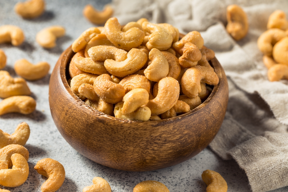 Are cashews good for weight loss? What you need to know