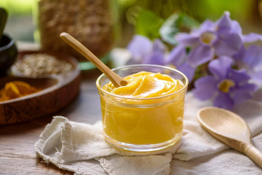 Is ghee good for weight loss? What you need to know