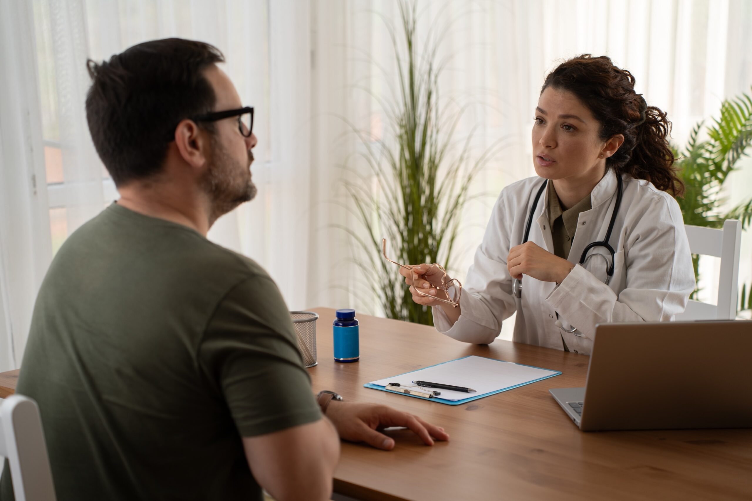 Not losing weight on tirzepatide? Here’s what might be happening