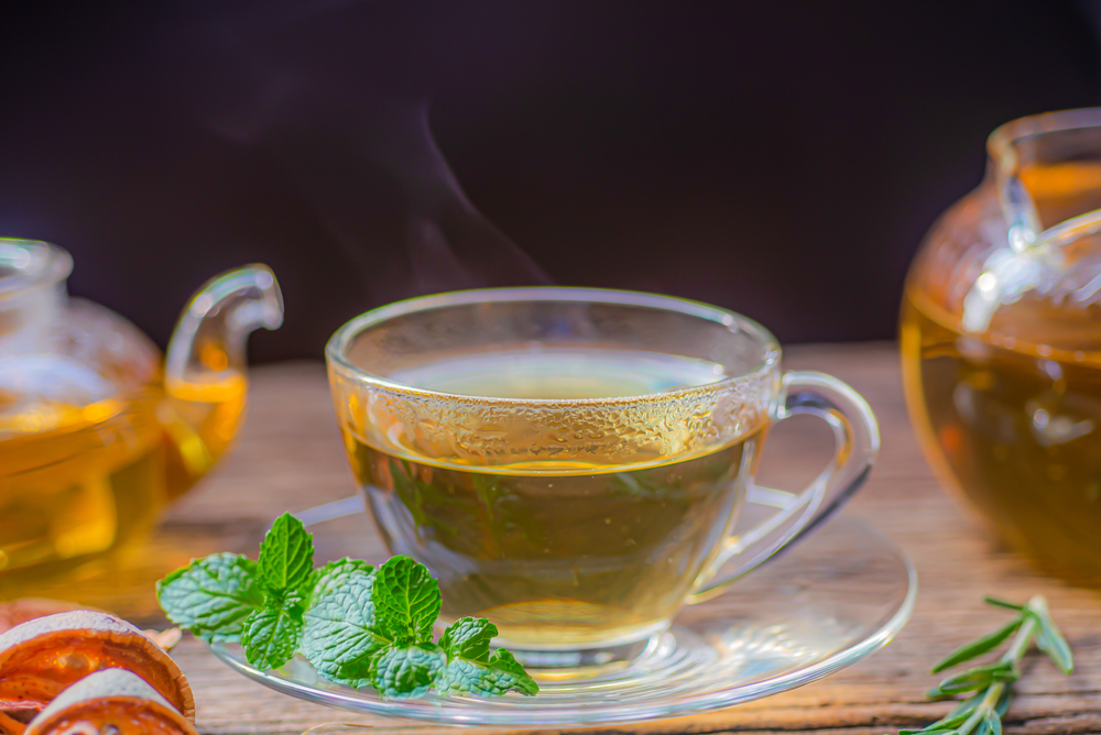 Is peppermint tea good for weight loss? What you need to know