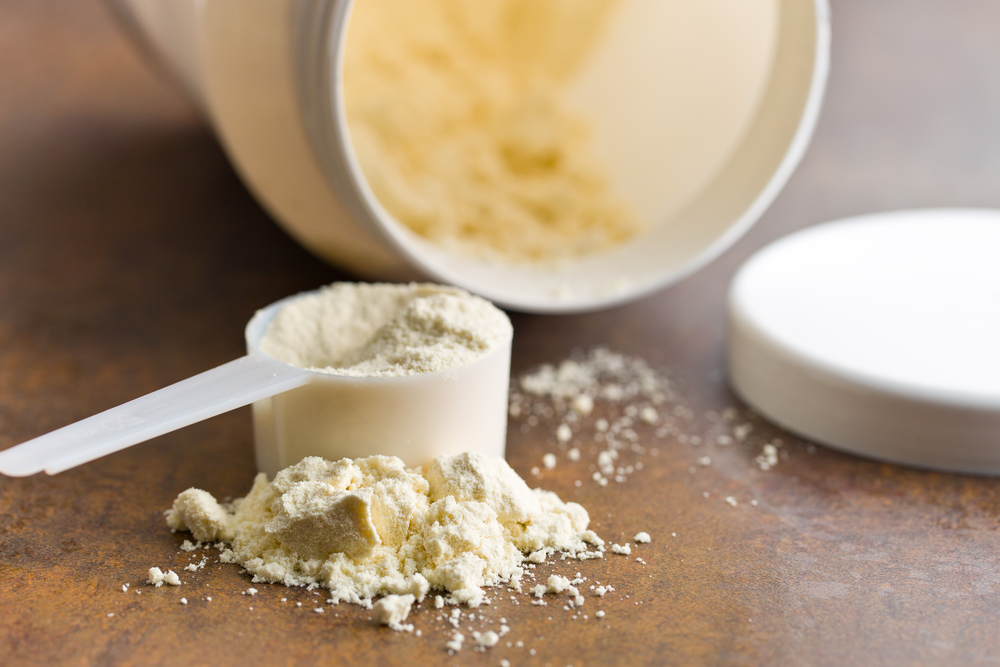 Is whey protein good for weight loss? What you need to know