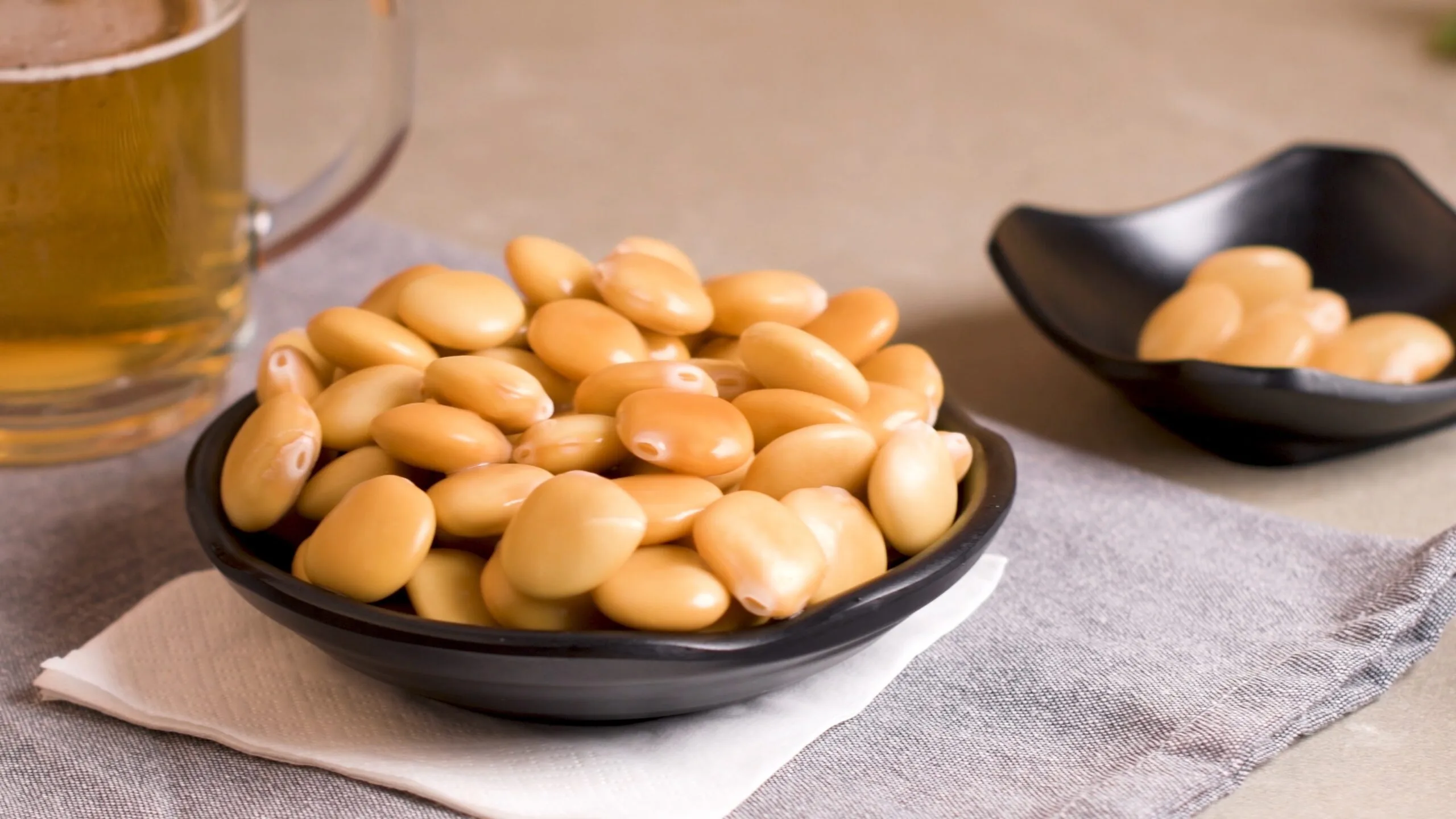Are lupini beans good for weight loss? What you need to know