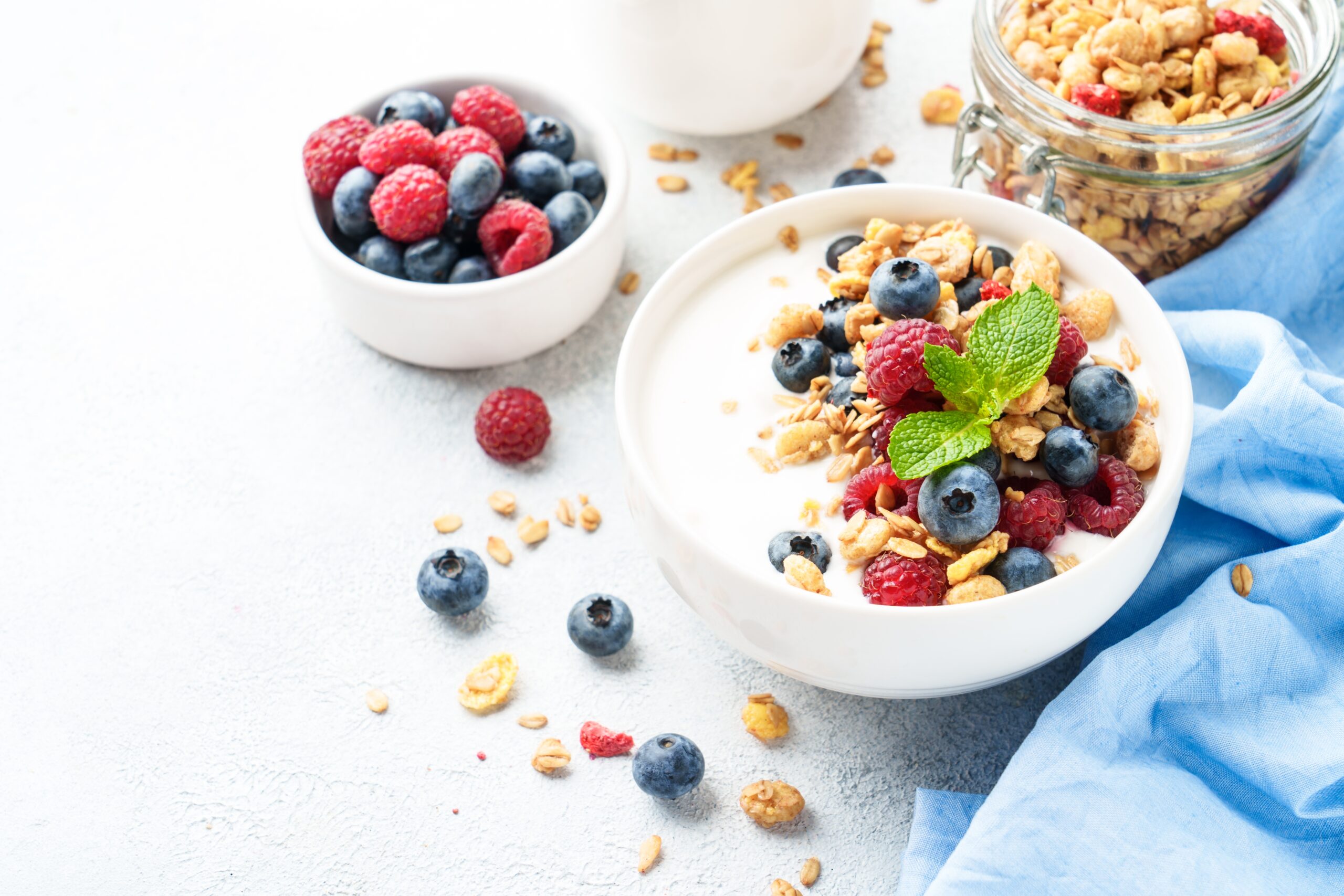 Bowl, Food, Cereal Bowl