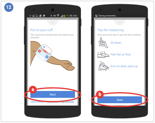 Android - Step 12