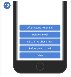 iOS - Step 13