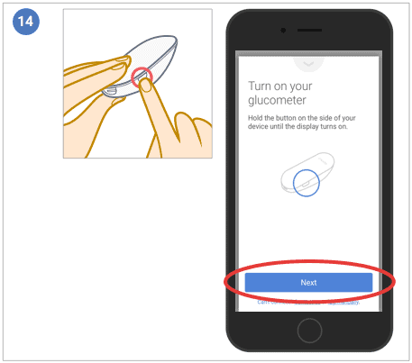 iOS - Step 14