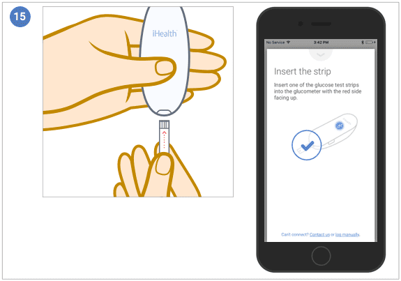 iOS - Step 15